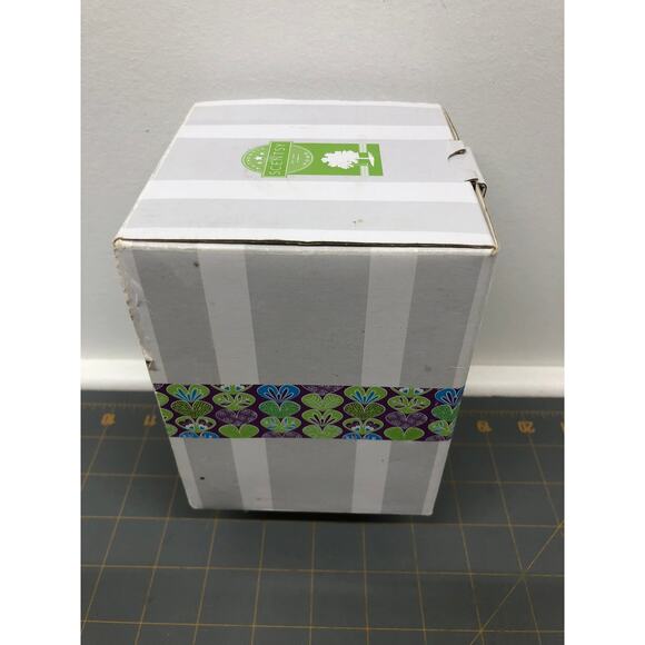 Scentsy Hom Is Where My Cat Is Mini Plug in Warmer Nightlight Wax Warmer - Picture 6 of 8